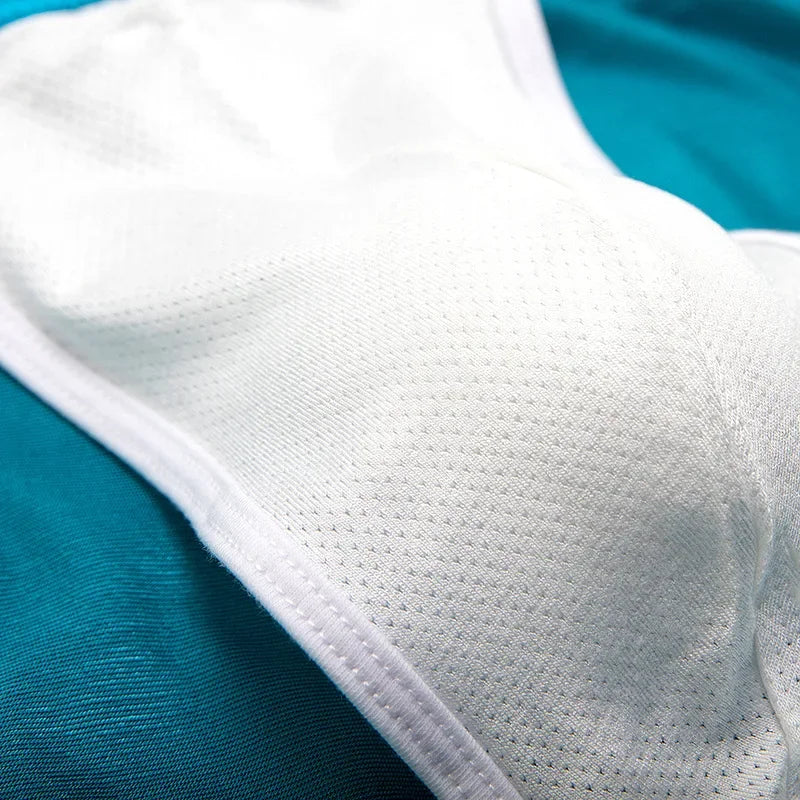 Luvince |  Loose Breathable Short
