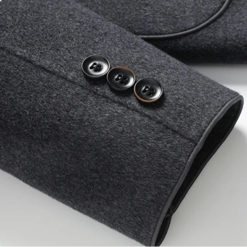 Alpine™ | Wool Sport Coat
