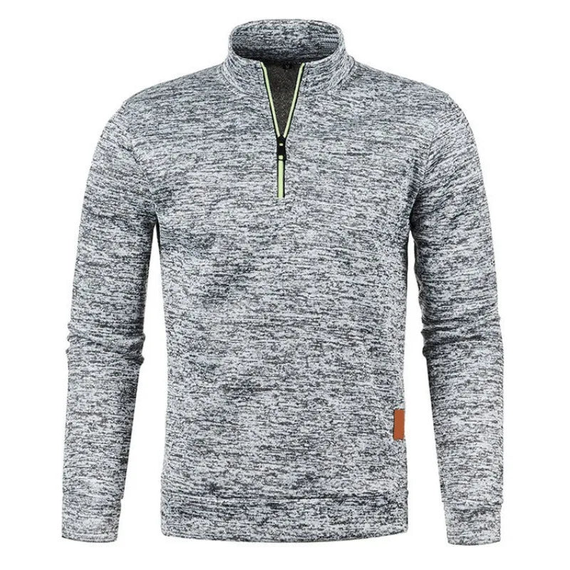 Reggie | Comfy Spring Pullover