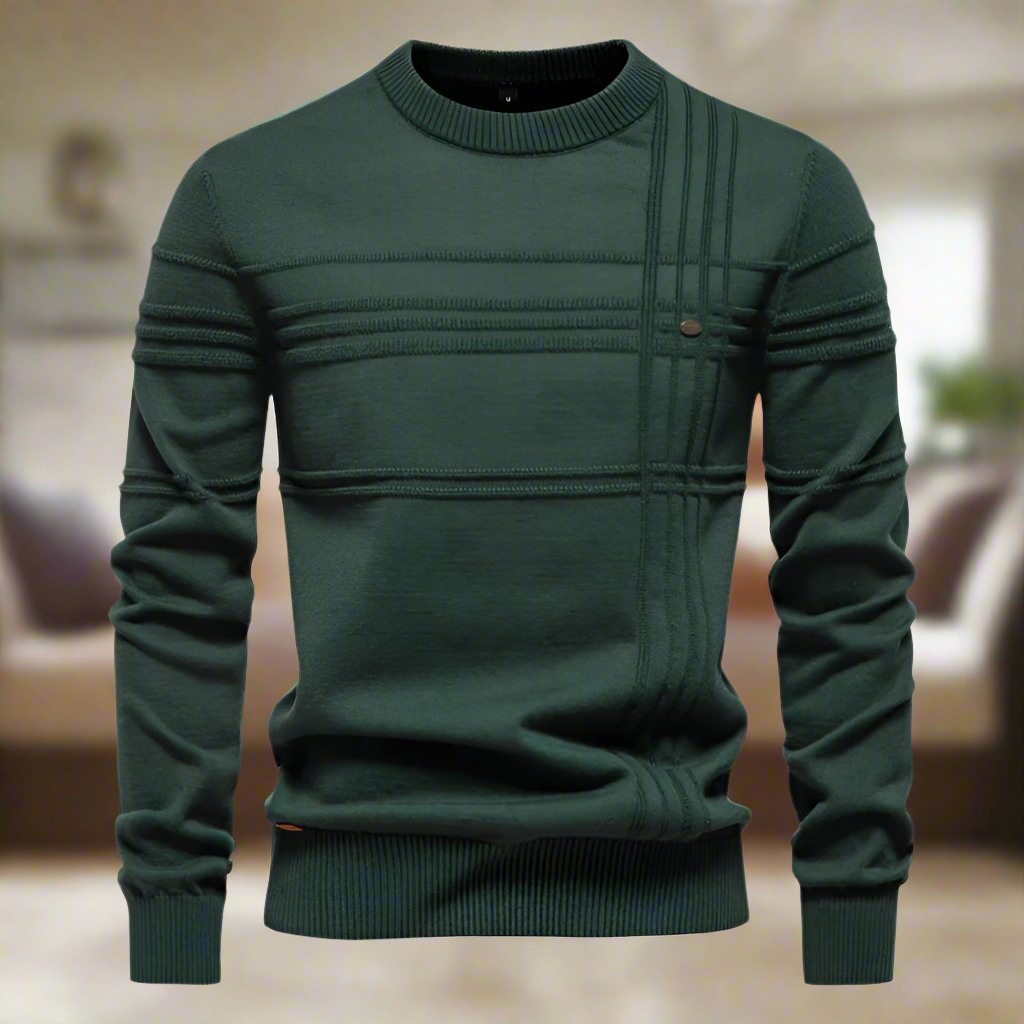 Aurelius™ |Sweater