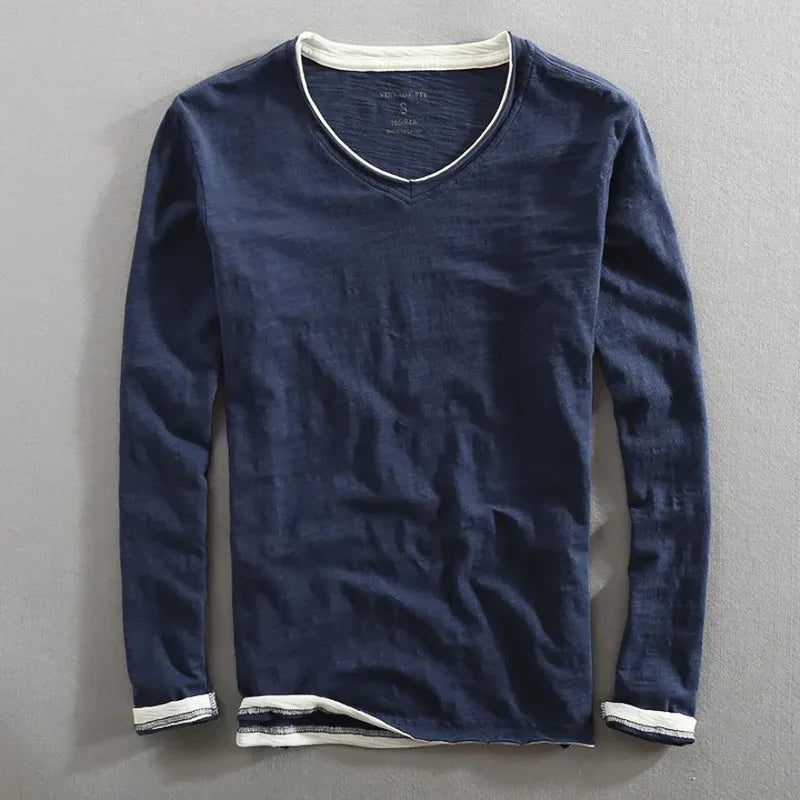 The Marlowe™ | Long Sleeve Tee