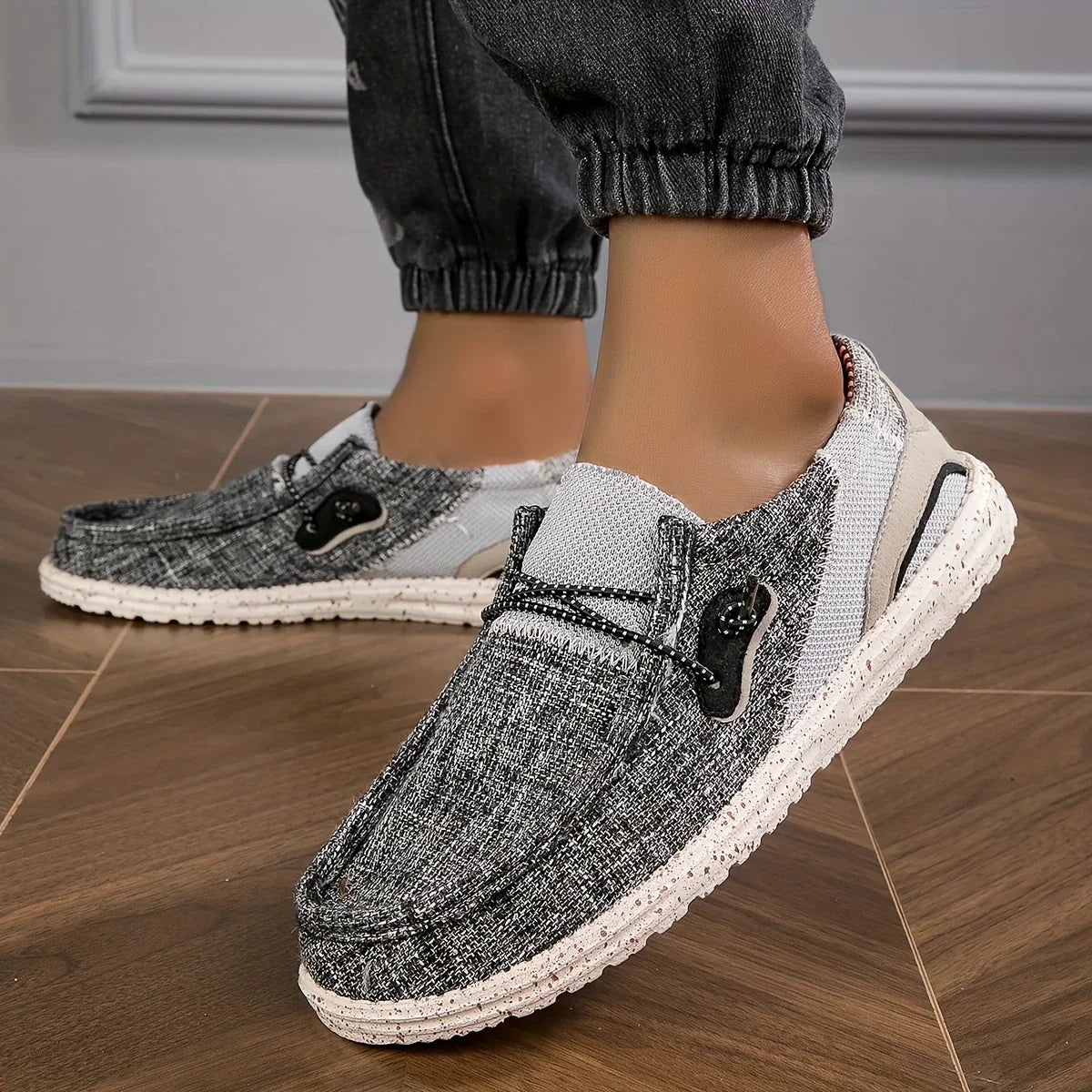 Hayes - Sneaker Estiva Traspirante e Antiscivolo