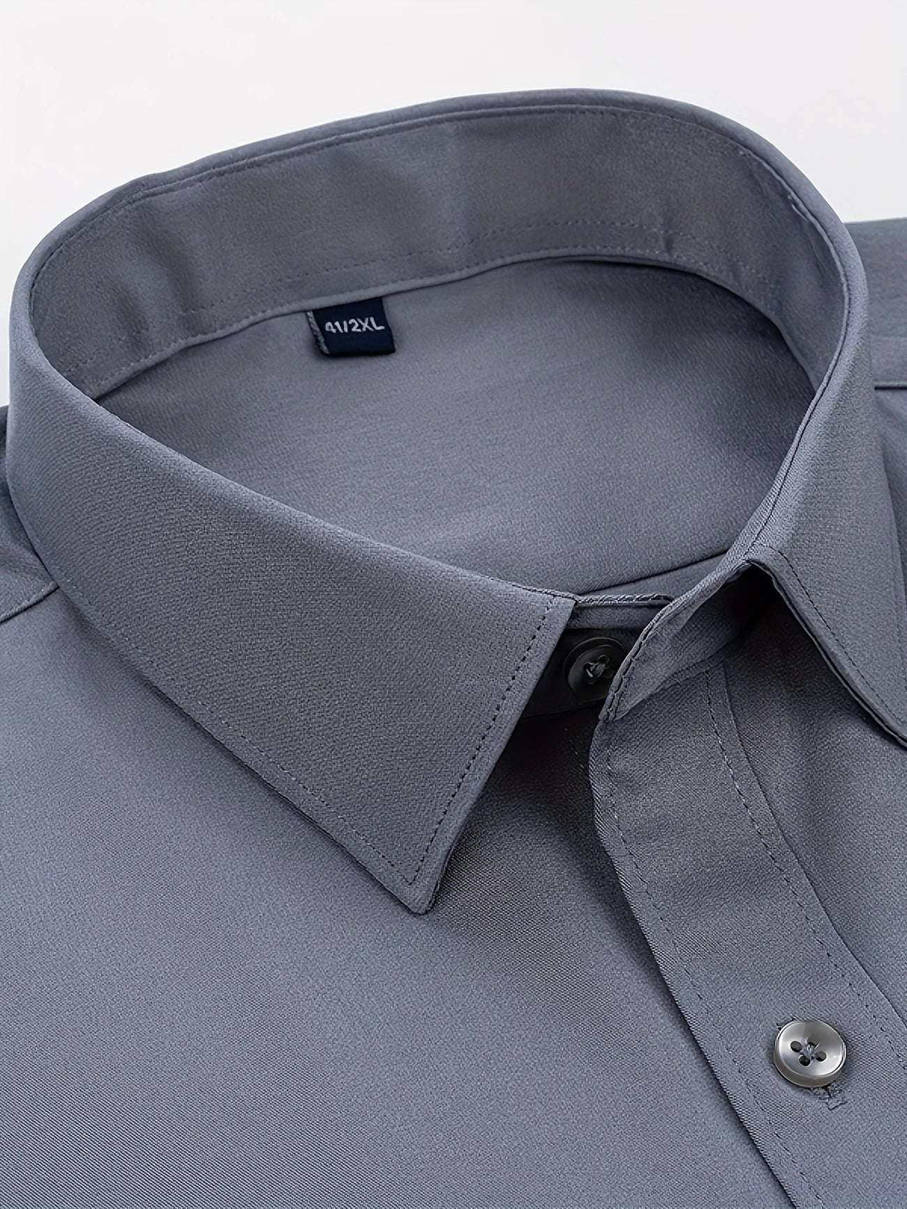 Tyrone | Button-Up Shirt