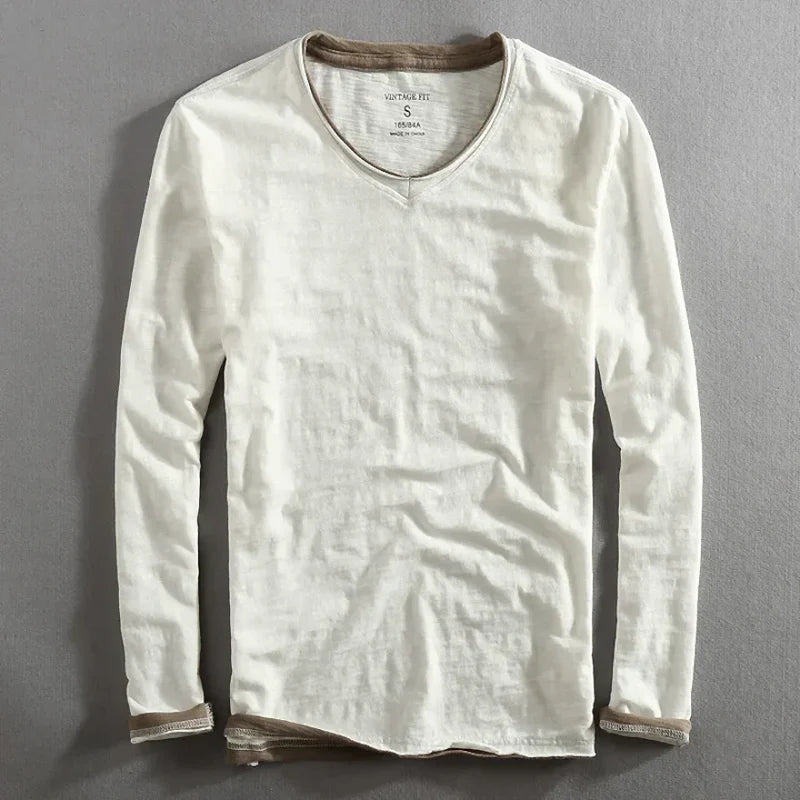 The Marlowe™ | Long Sleeve Tee