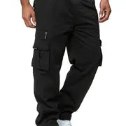 Ridge™️ - Outdoor Hiking Cargo Pants with Multi-Pockets for Men, All-Season Casual Wear