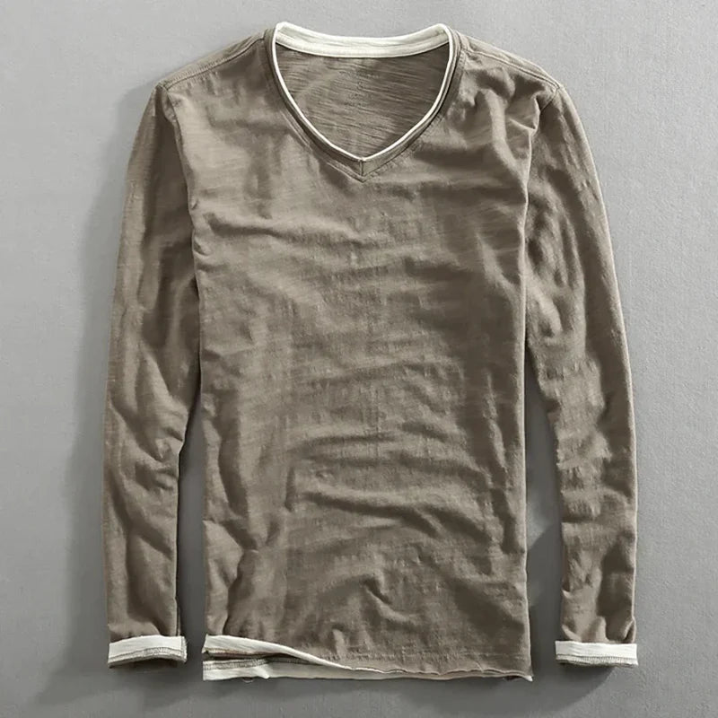 The Marlowe™ | Long Sleeve Tee