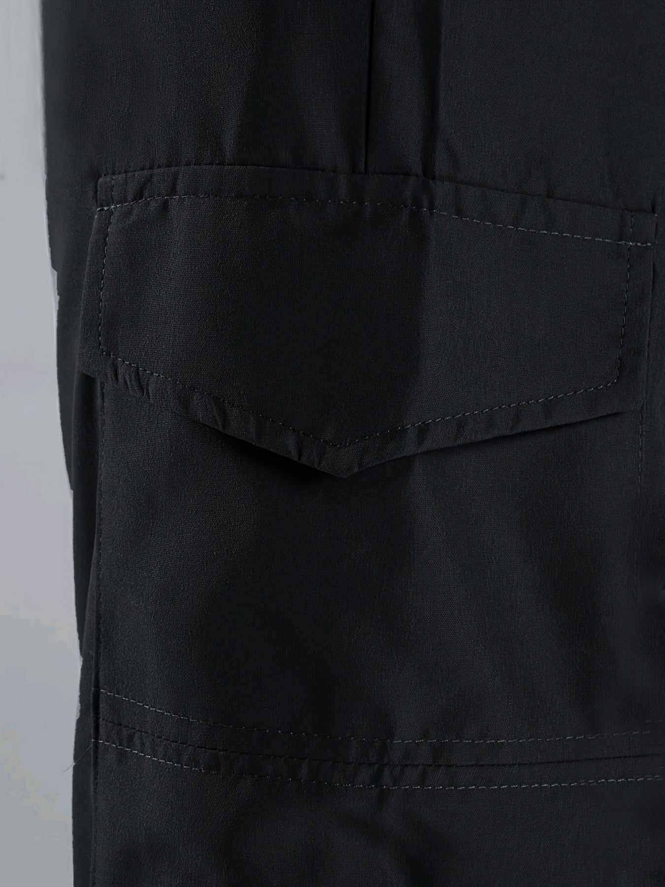 Breeze™️ - Breathable Cargo Joggers for Men, Ideal for Outdoor Activities