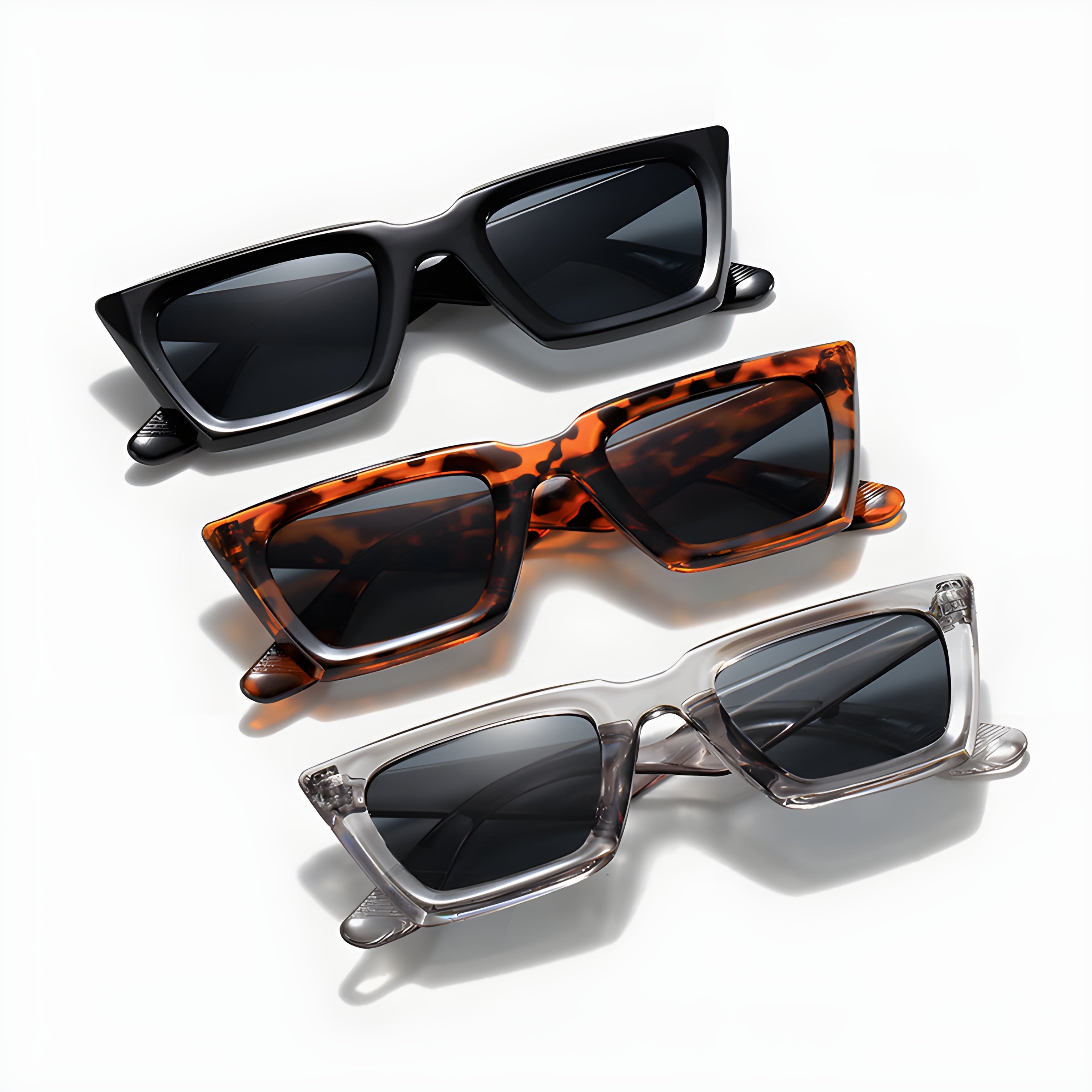 Vintage Shades