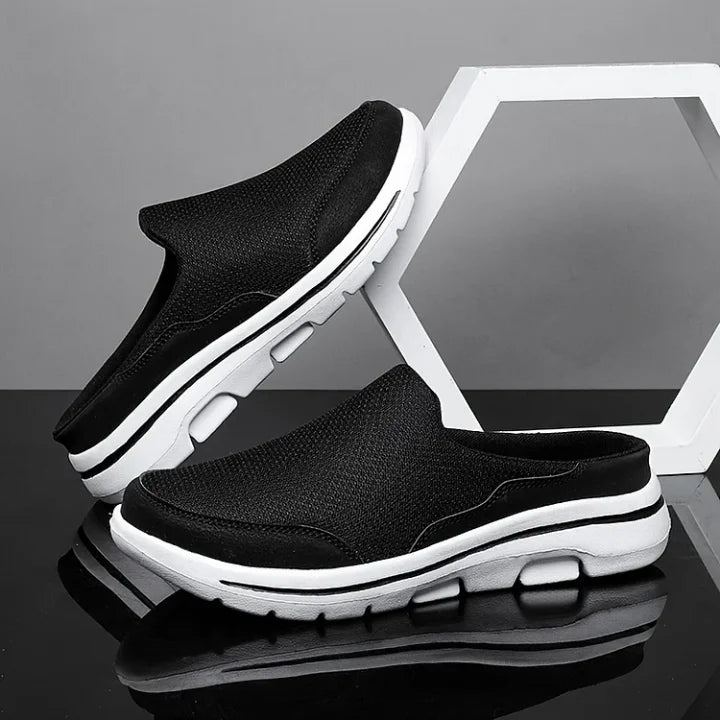 Ferry™ – Elegant & Breathable Sandals
