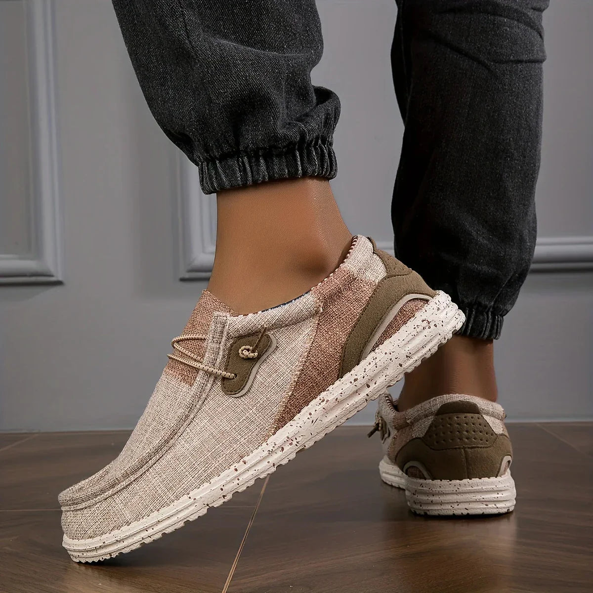 Hayes - Sneaker Estiva Traspirante e Antiscivolo