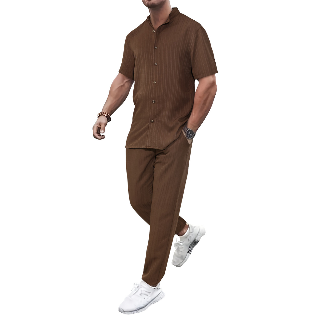 Leclerc Summer Set | Luvince