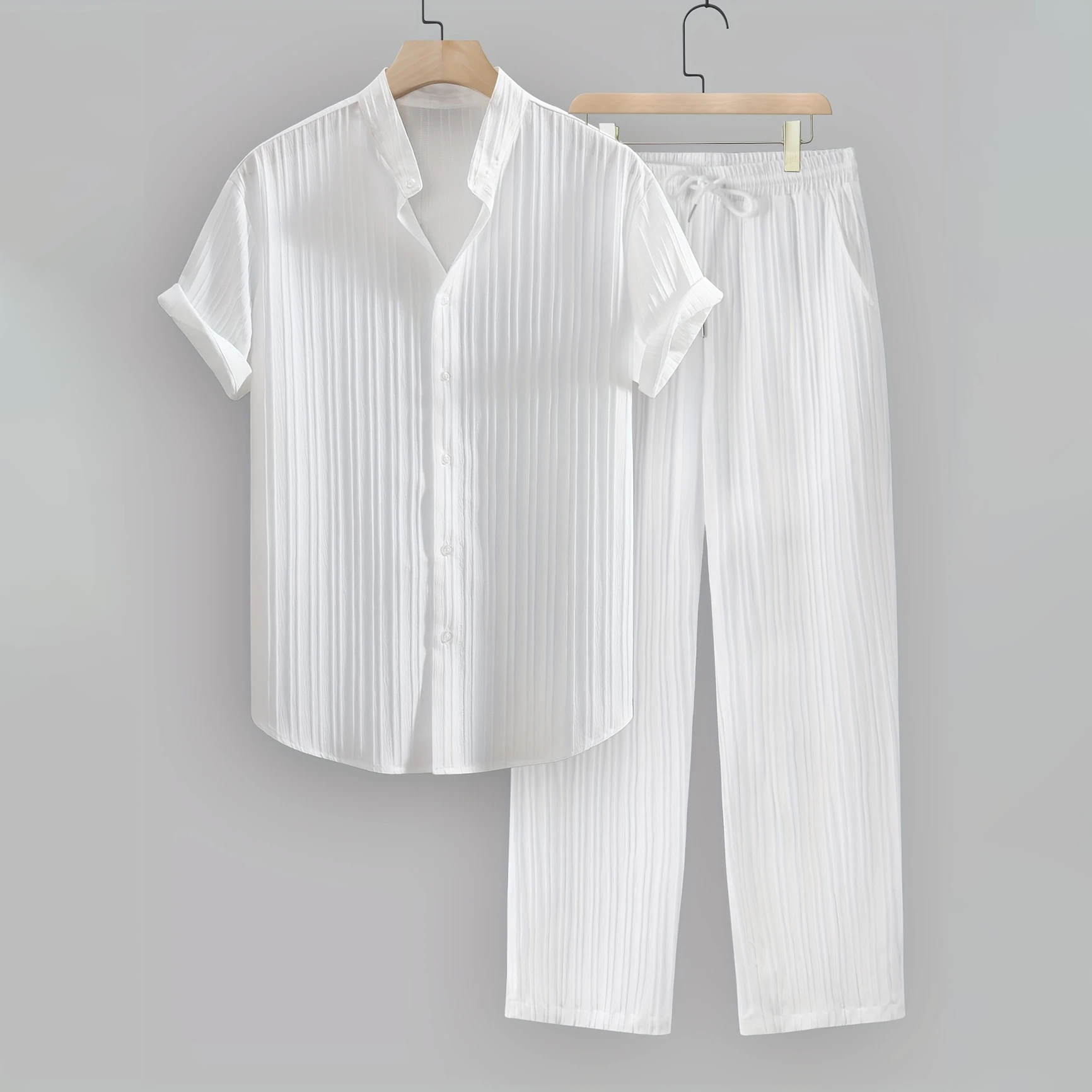 Leclerc Summer Set | Luvince